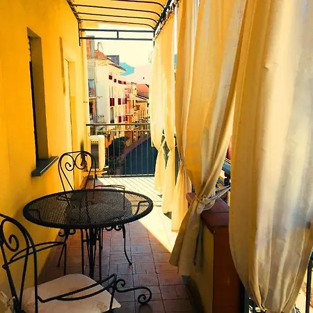 Case Borgo Vacanze Letojanni Exterior photo