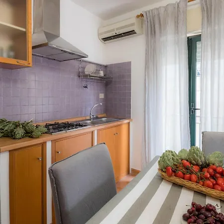 Case Borgo Vacanze Letojanni Exterior photo