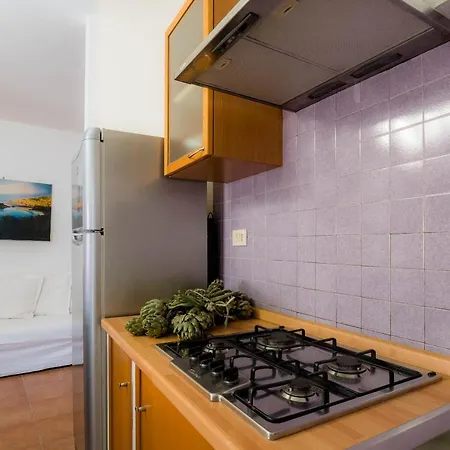 Case Borgo Vacanze Letojanni Exterior photo