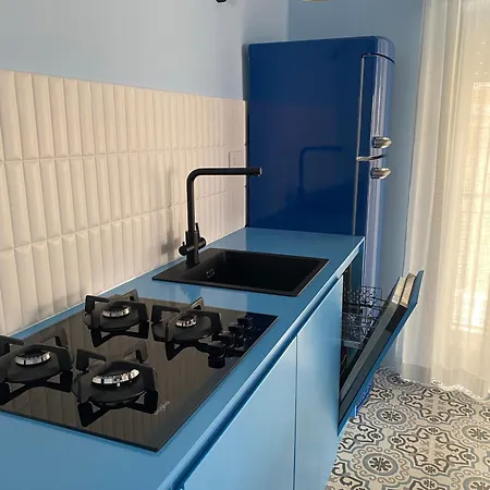 Case Borgo Vacanze Letojanni Exterior photo