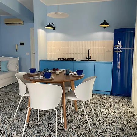 Case Borgo Vacanze Letojanni Exterior photo