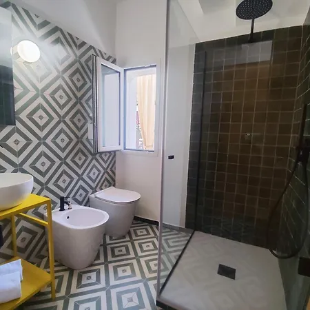 Case Borgo Vacanze Letojanni Exterior photo