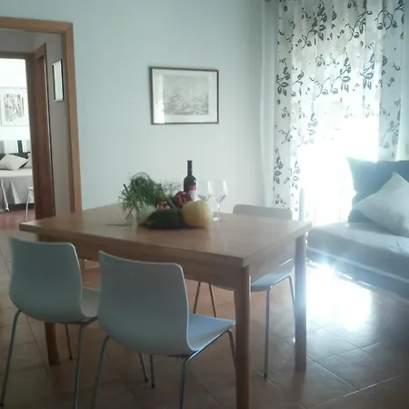 Case Borgo Vacanze Letojanni Exterior photo