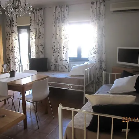 Case Borgo Vacanze Letojanni Exterior photo