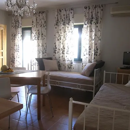 Case Borgo Vacanze Letojanni Exterior photo