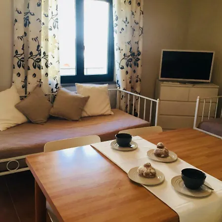 Case Borgo Vacanze Letojanni Exterior photo
