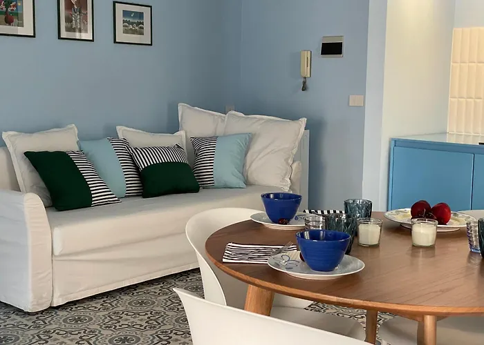 Case Borgo Vacanze