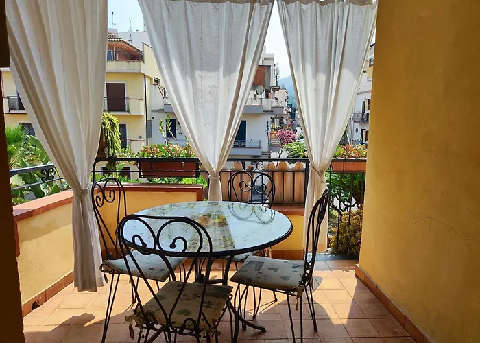 Case Borgo Vacanze