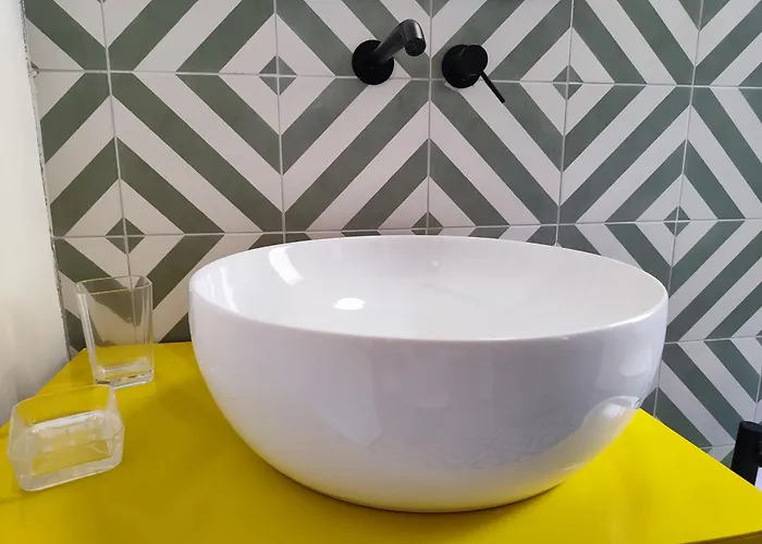 Case Borgo Vacanze