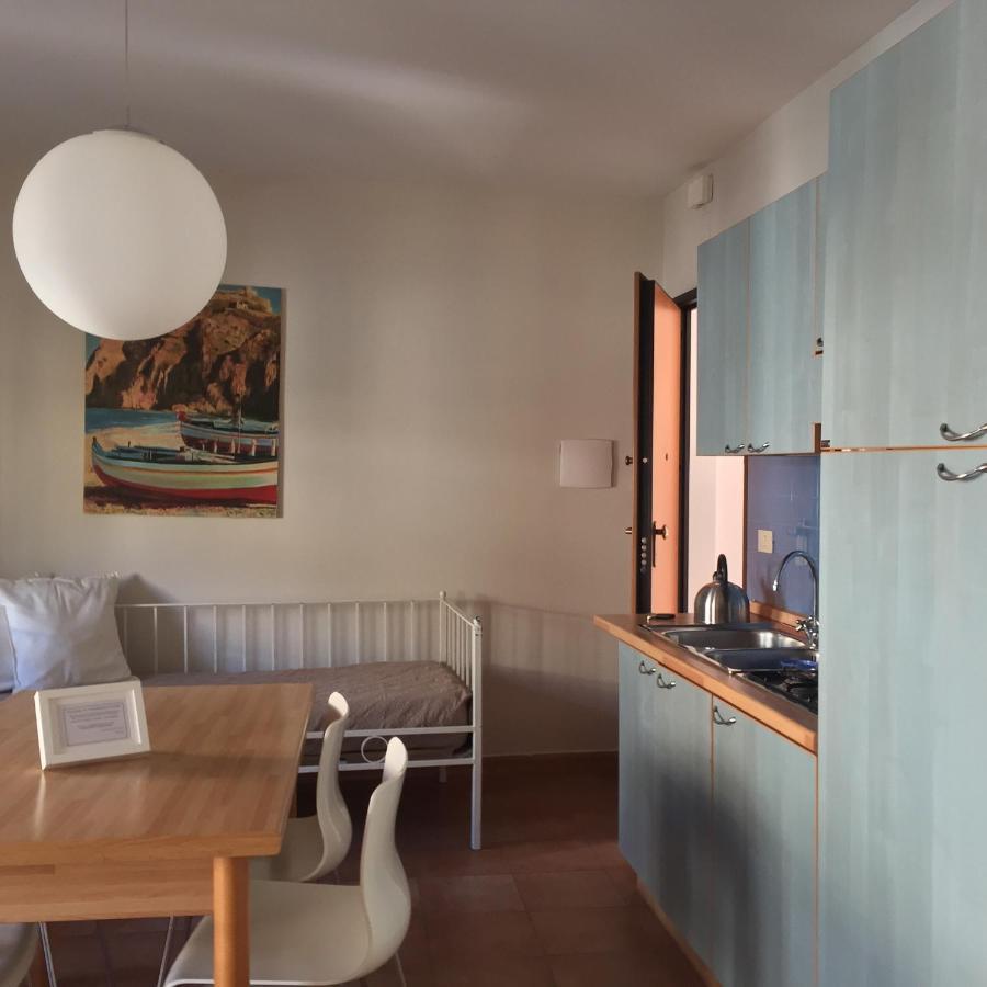 Apartment Borgo Vacanze Letojanni