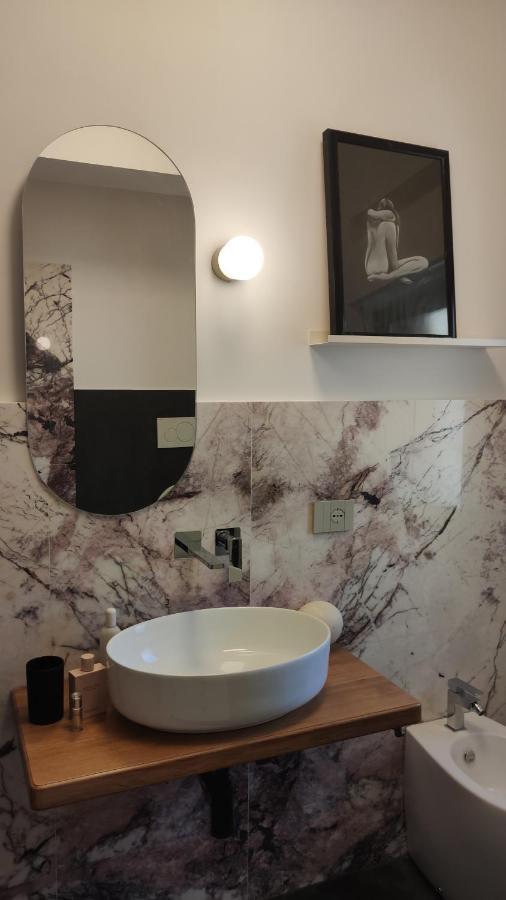 Borgo Vacanze Apartment *
