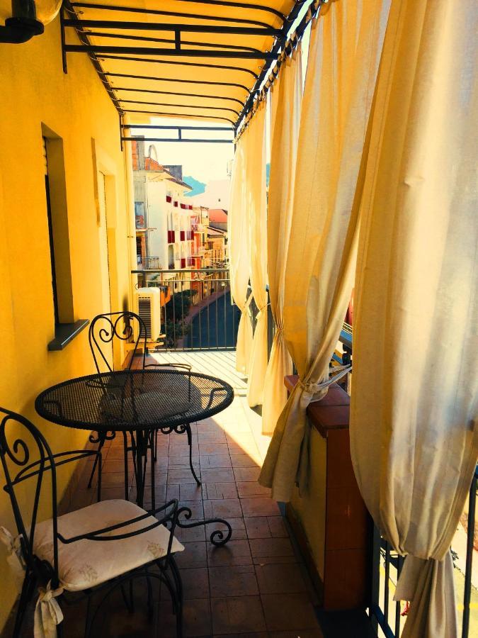 Borgo Vacanze * Letojanni