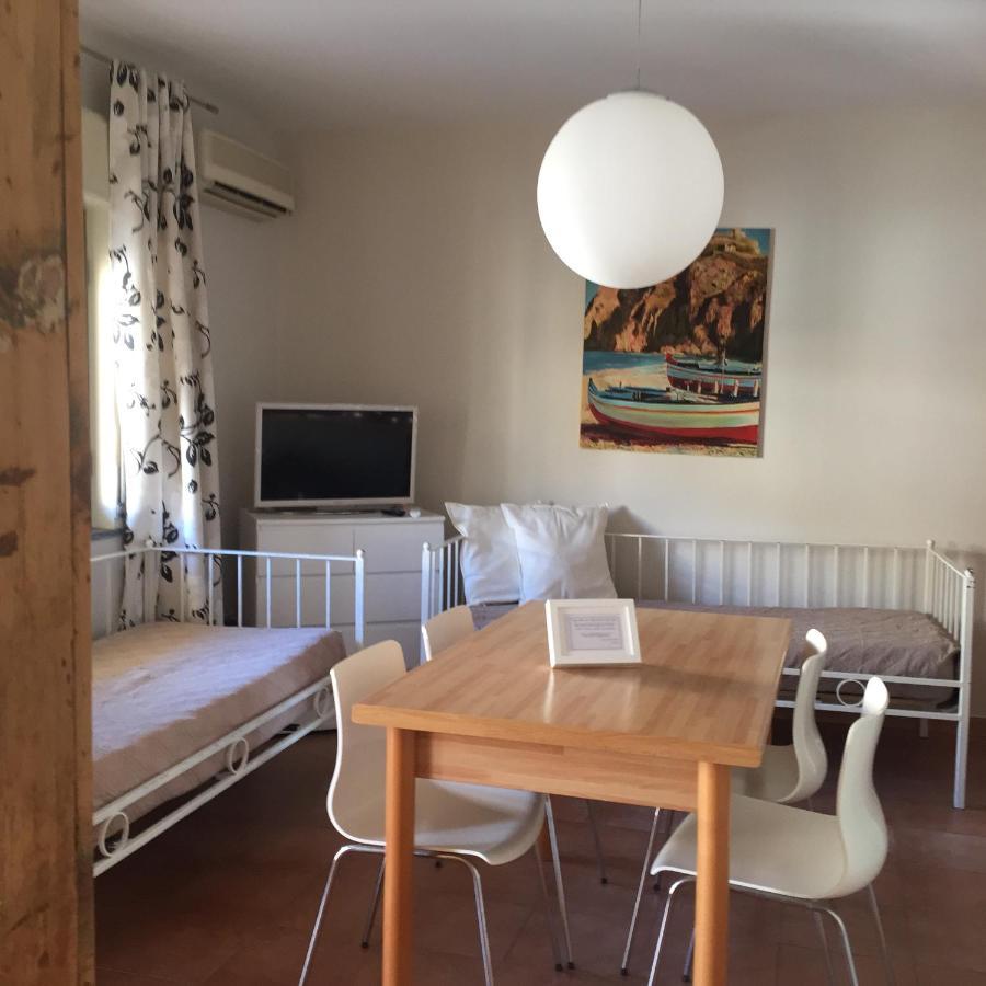 Borgo Vacanze * Letojanni