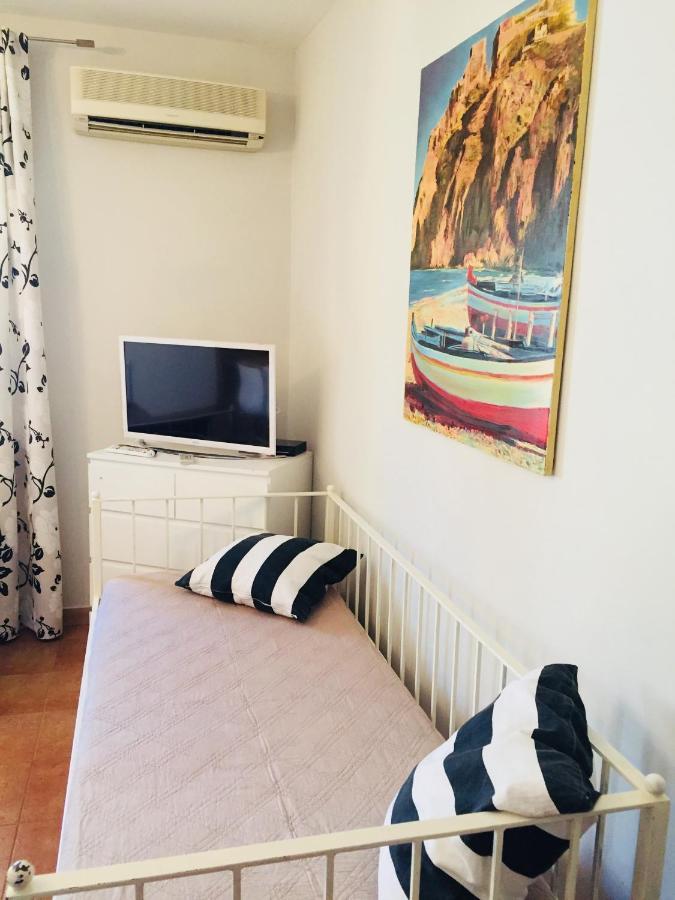 Apartment Borgo Vacanze Letojanni