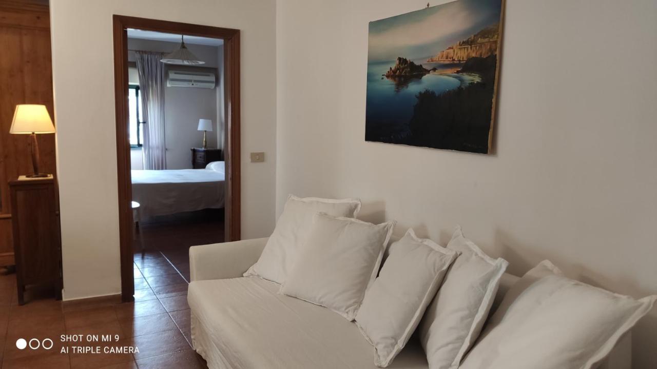 Borgo Vacanze Letojanni