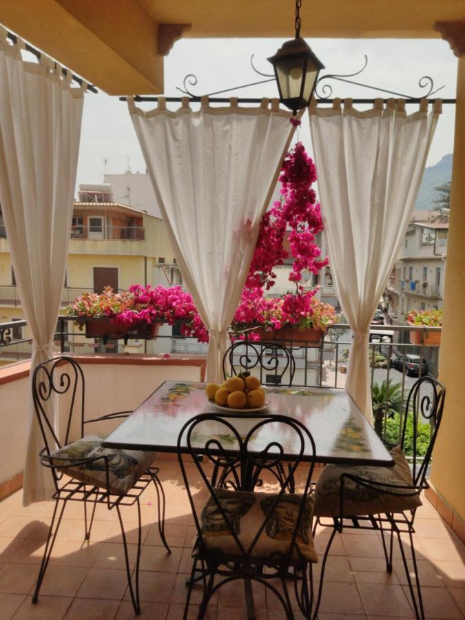 Borgo Vacanze