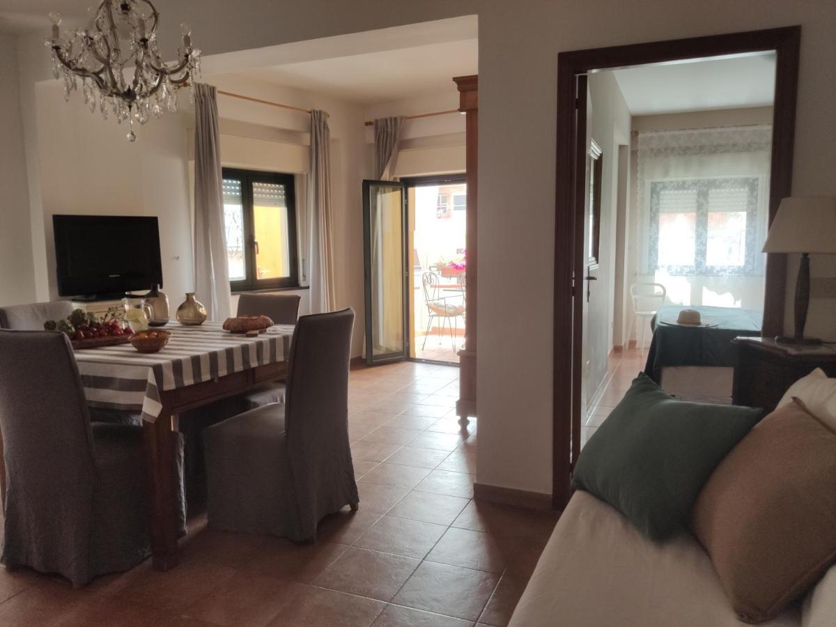 Apartment Borgo Vacanze *