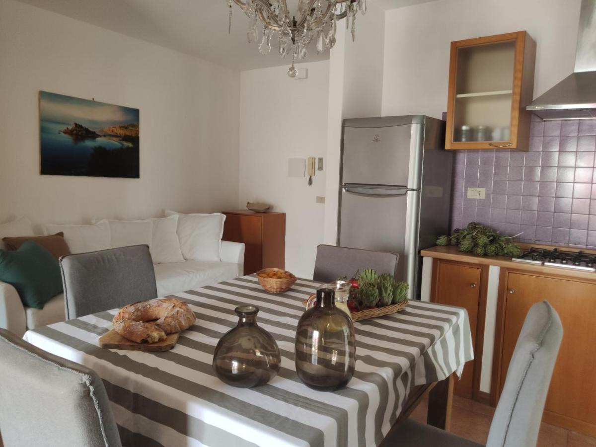 Borgo Vacanze * Letojanni