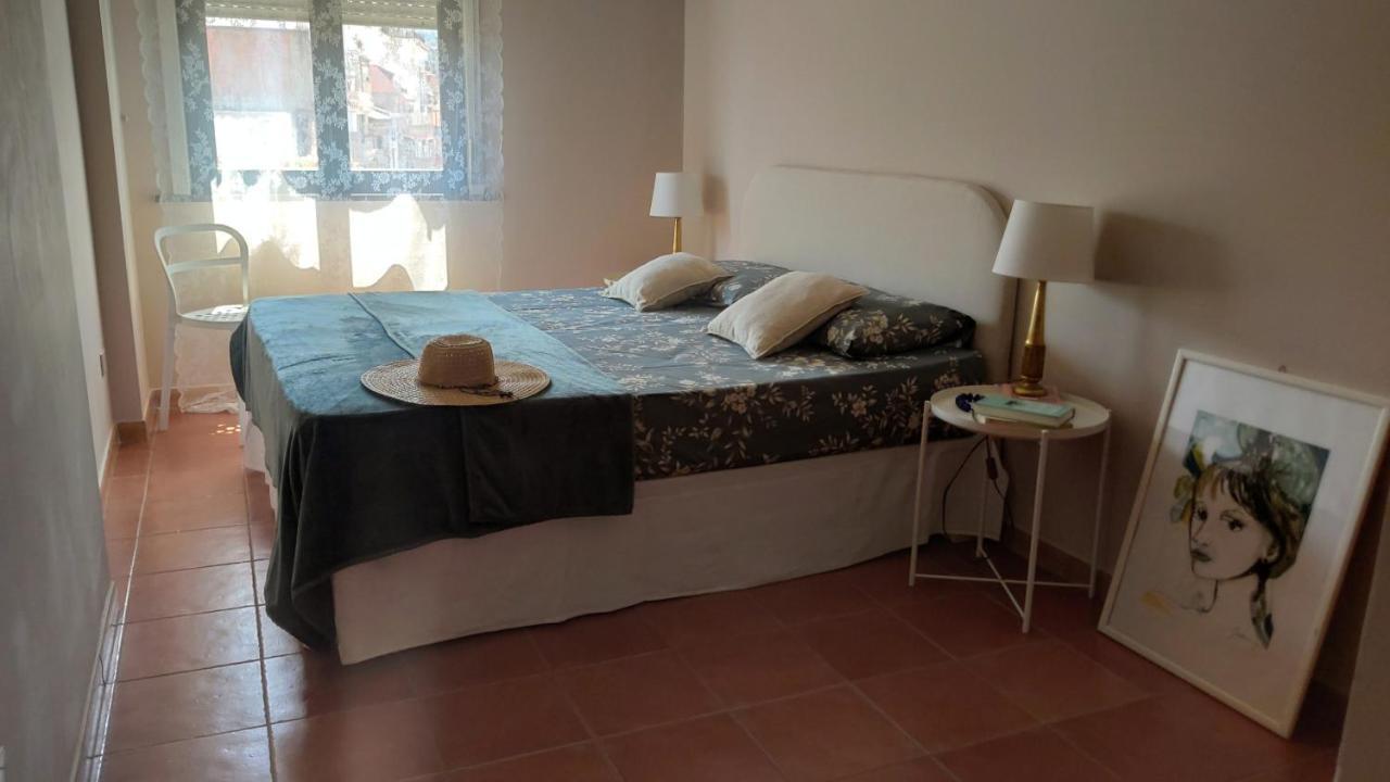 Borgo Vacanze Apartment