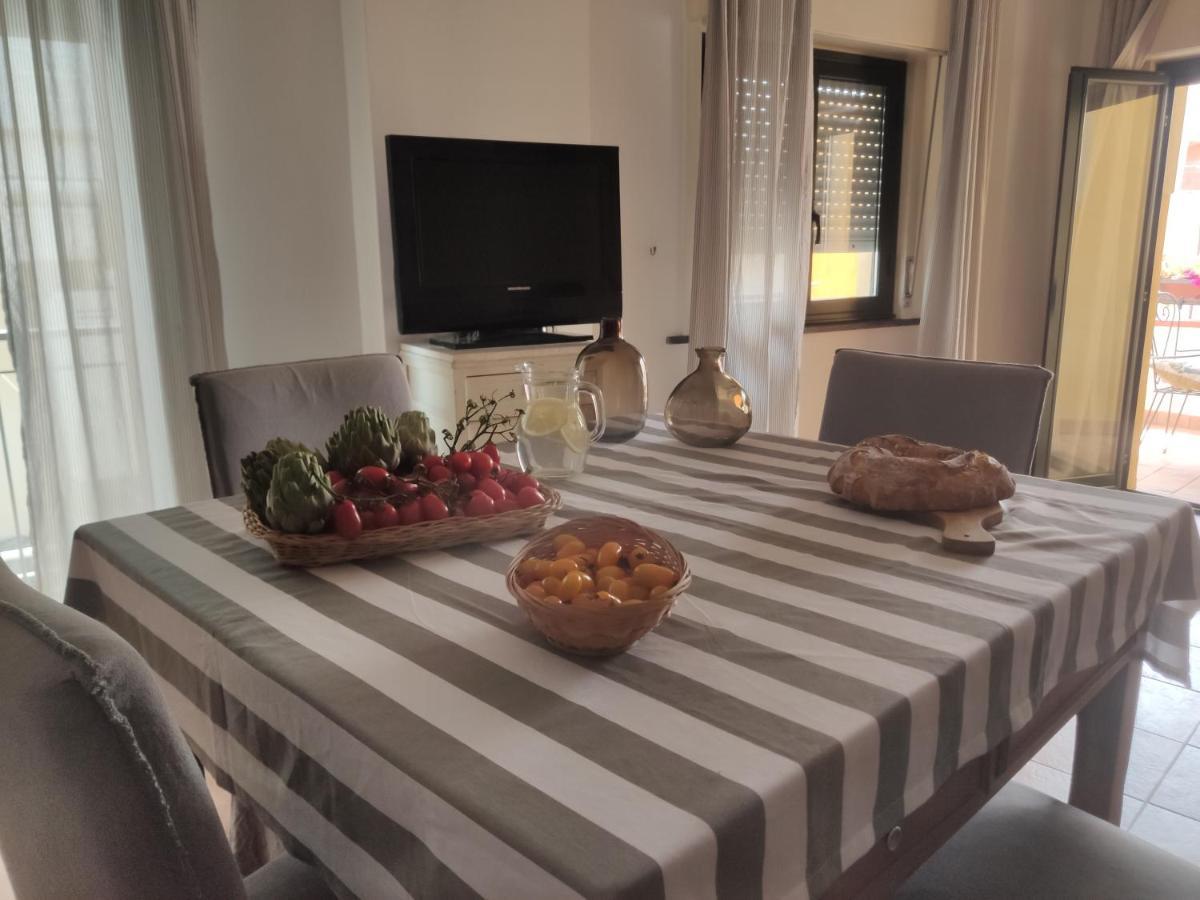 Borgo Vacanze Letojanni