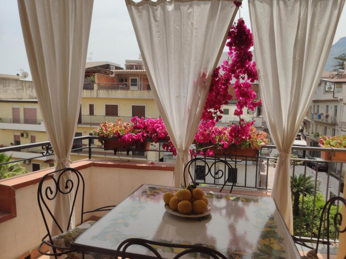 Borgo Vacanze * Letojanni
