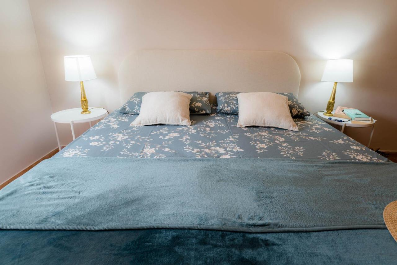 Borgo Vacanze Apartment Letojanni