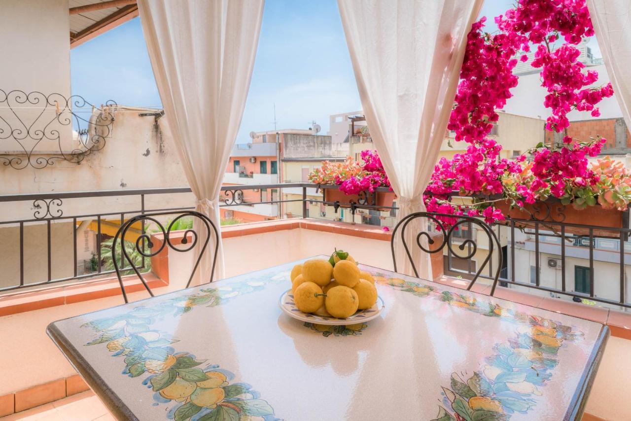 Borgo Vacanze * Letojanni