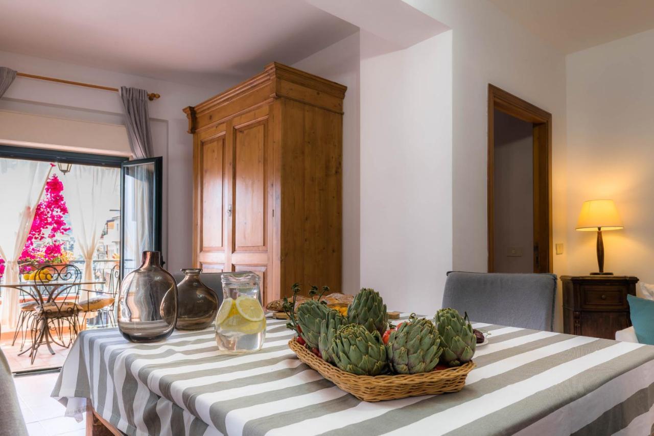 Apartment Borgo Vacanze *