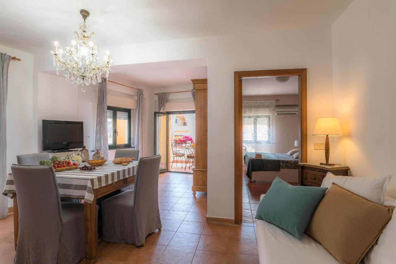 Borgo Vacanze