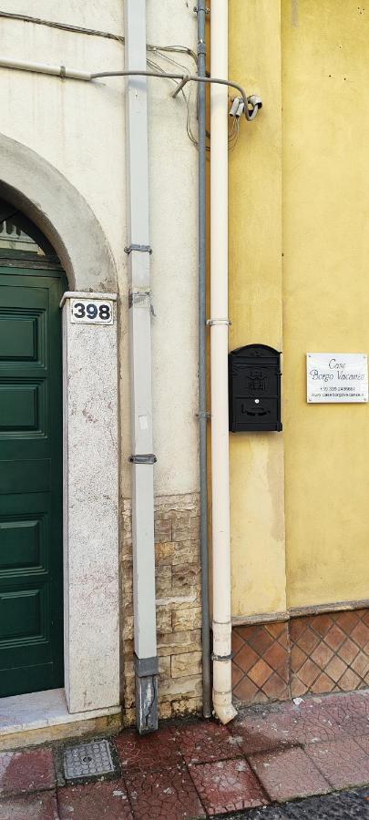 Borgo Vacanze Letojanni