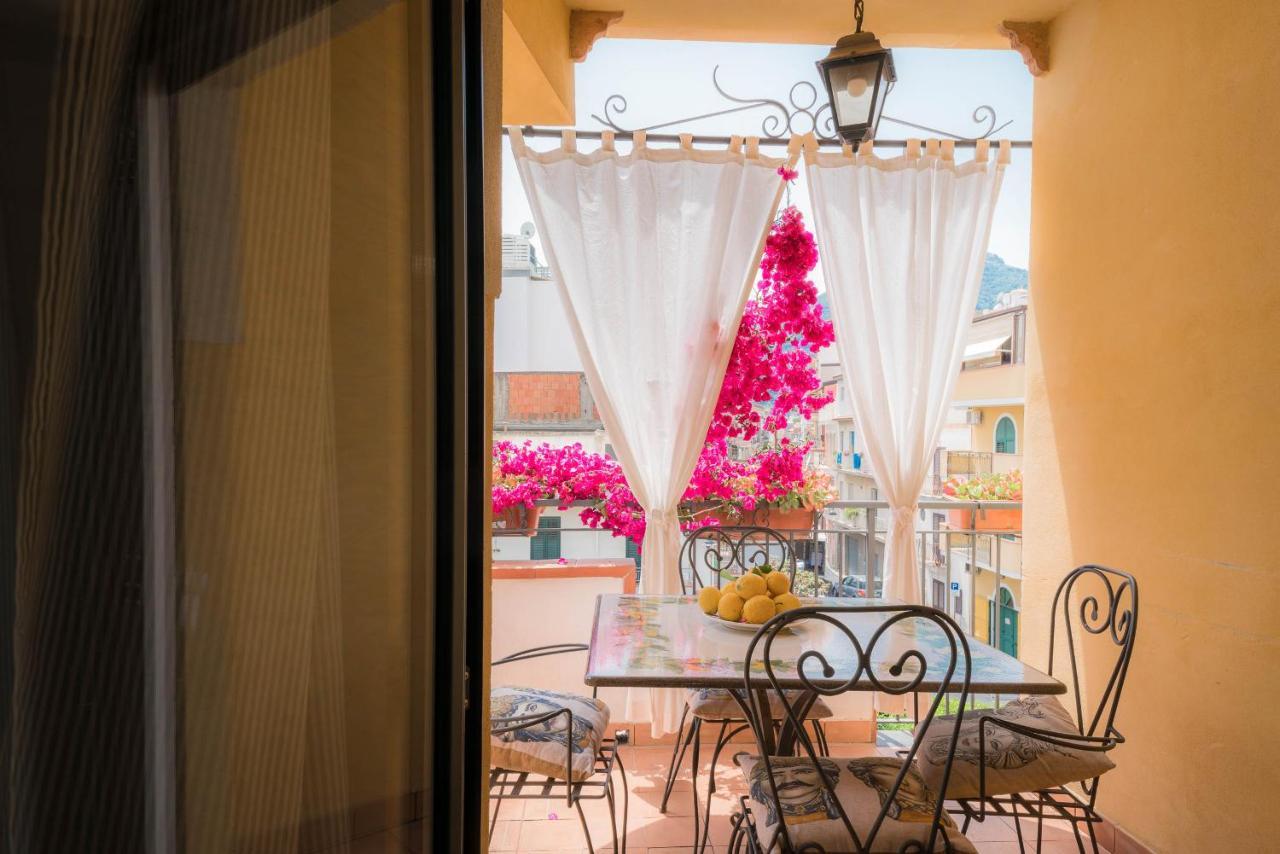 Apartment Borgo Vacanze Letojanni