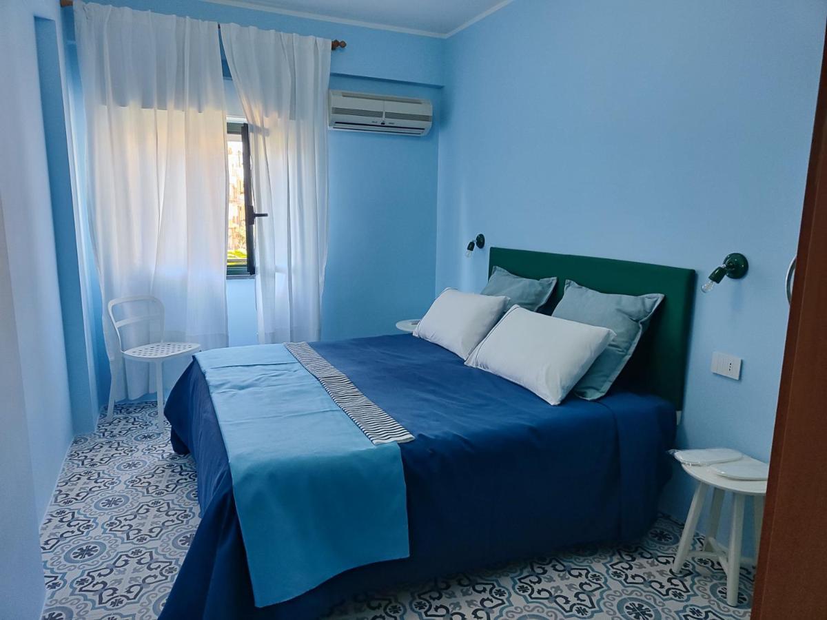 Borgo Vacanze Letojanni