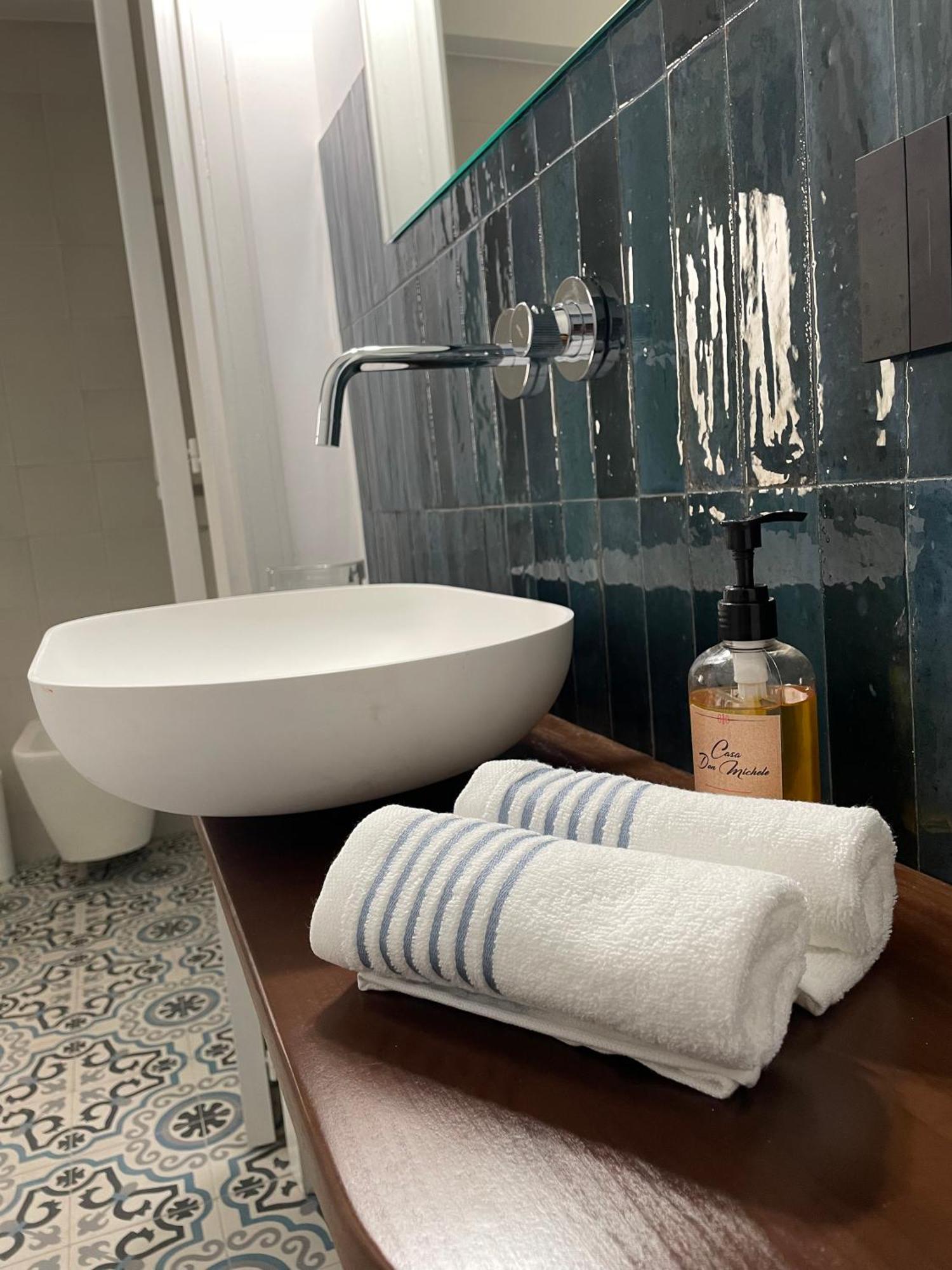 Borgo Vacanze Apartment Letojanni