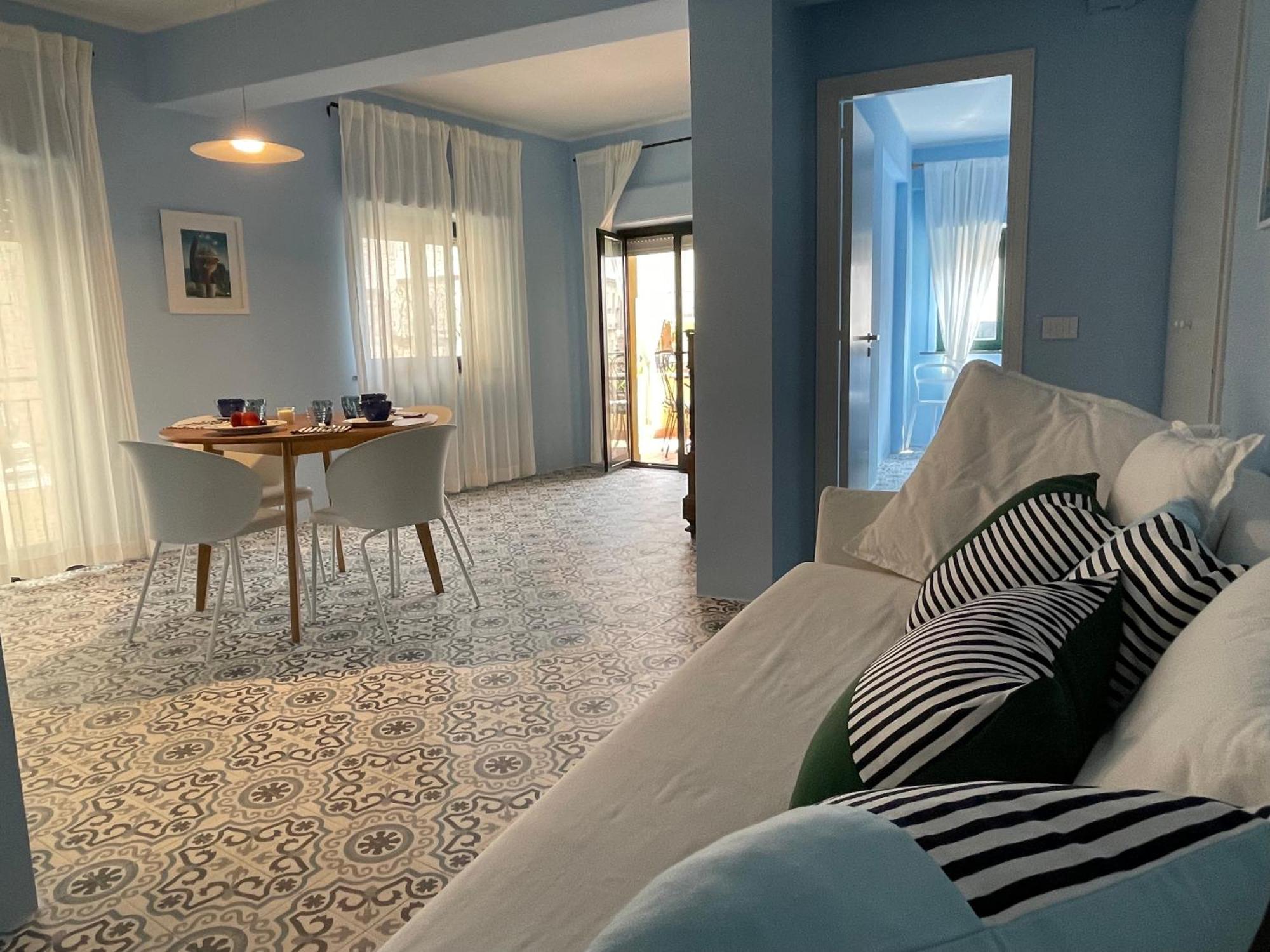 Borgo Vacanze Apartment