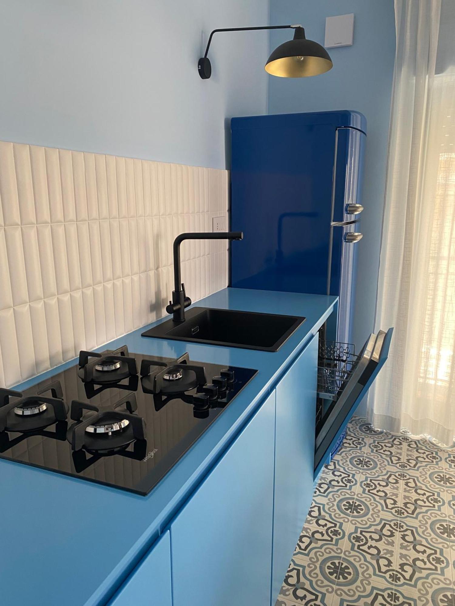 Apartment Borgo Vacanze