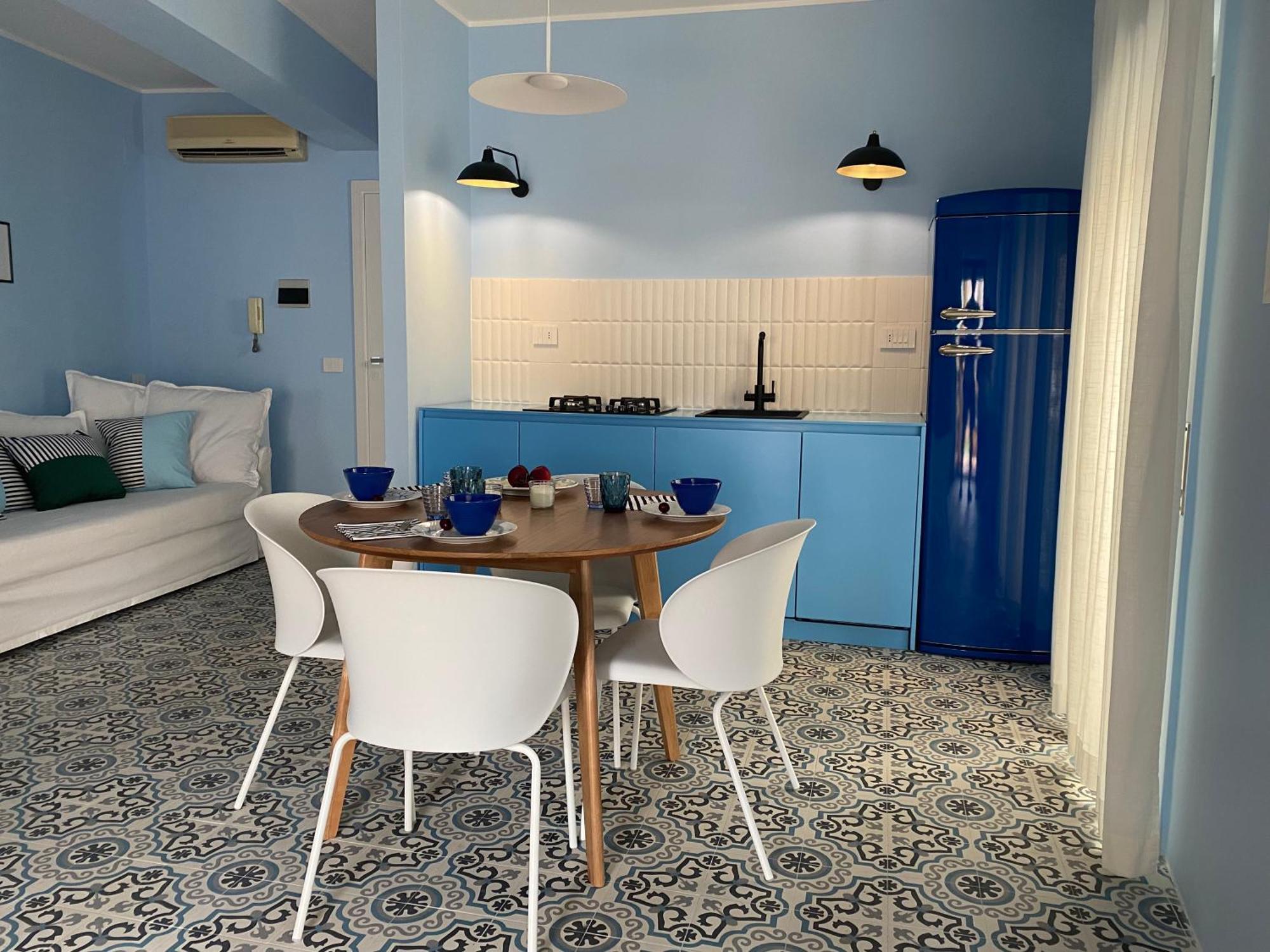 Apartment Borgo Vacanze Letojanni