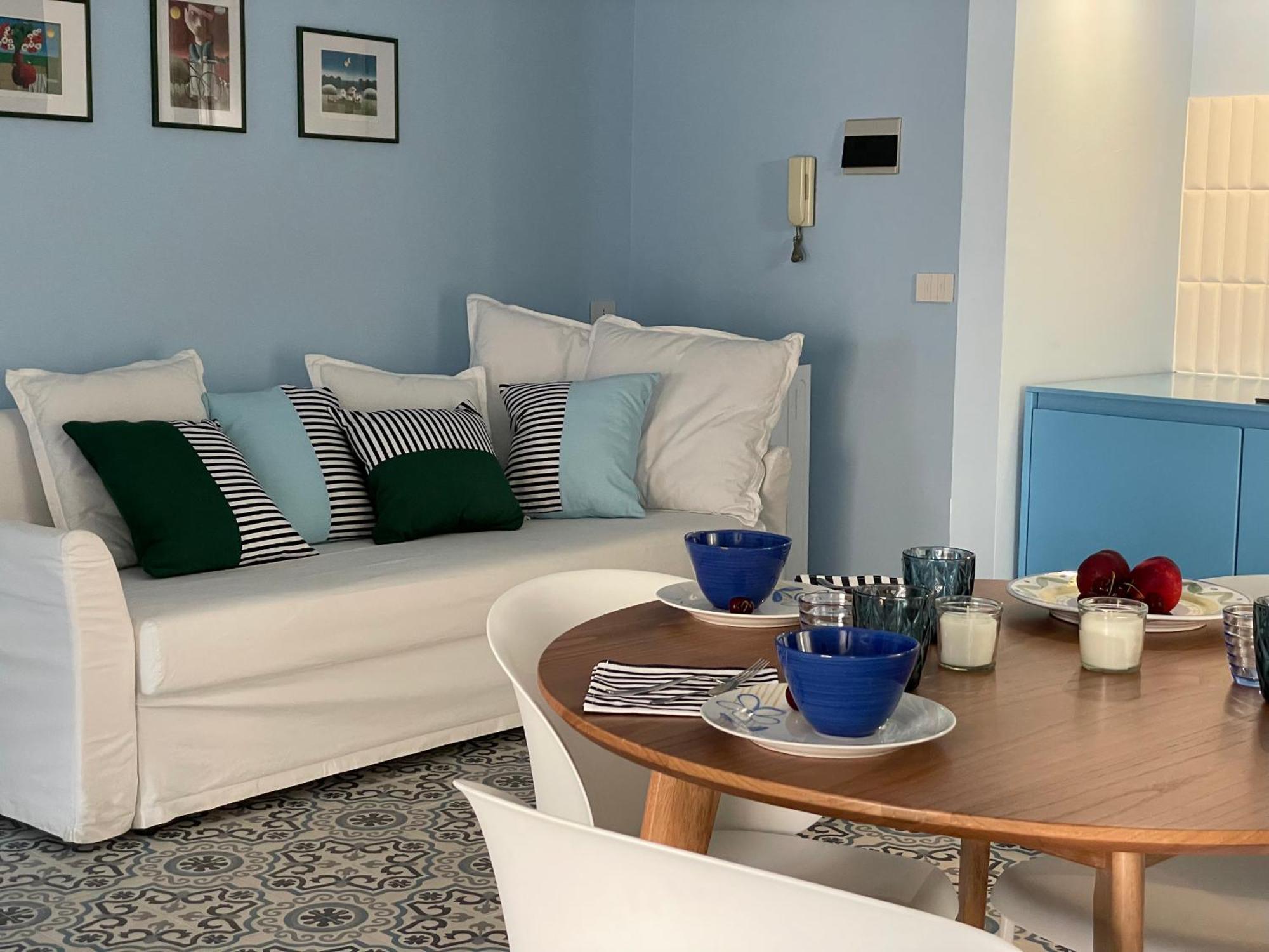Apartment Borgo Vacanze