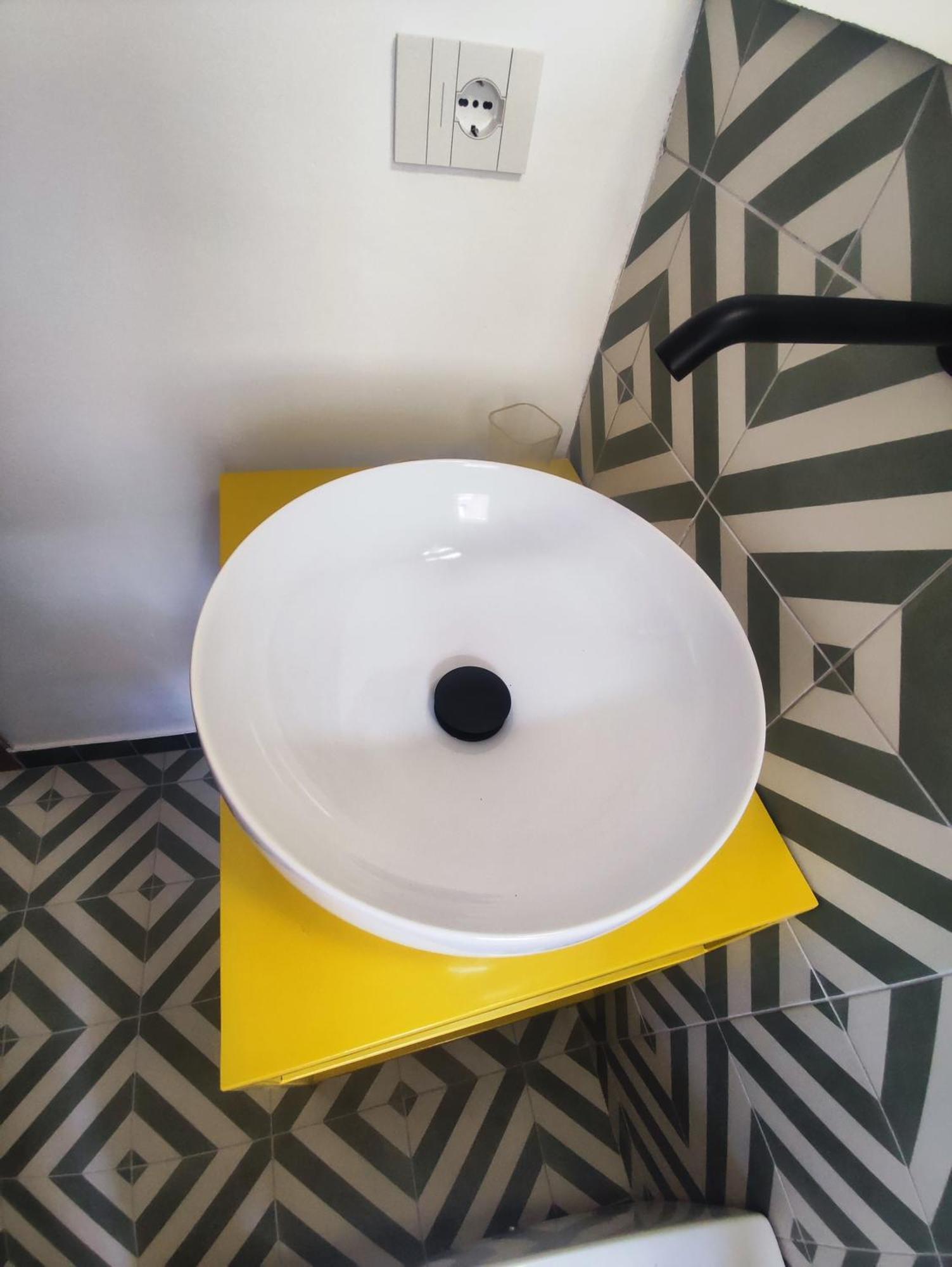 Apartment Borgo Vacanze Letojanni