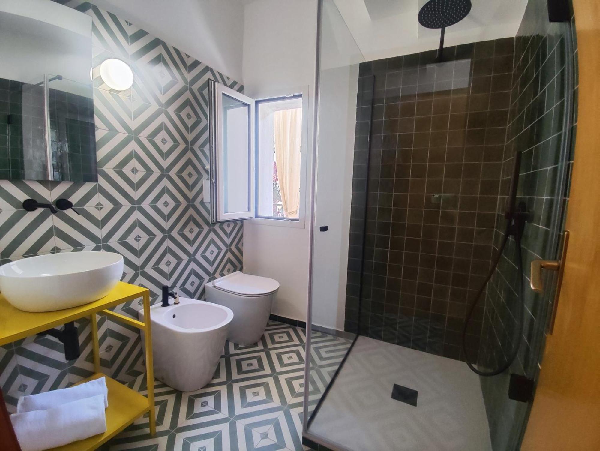 Borgo Vacanze Apartment Letojanni