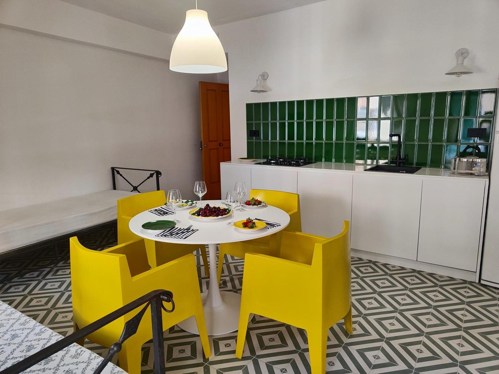 Apartment Borgo Vacanze *