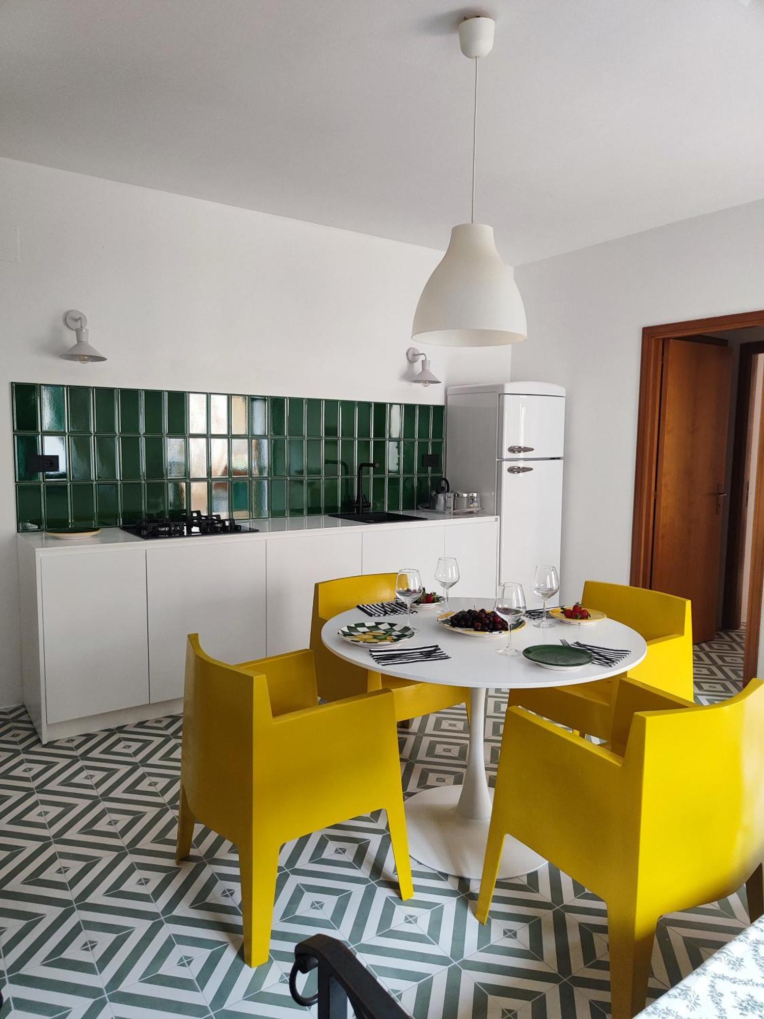 Apartment Borgo Vacanze