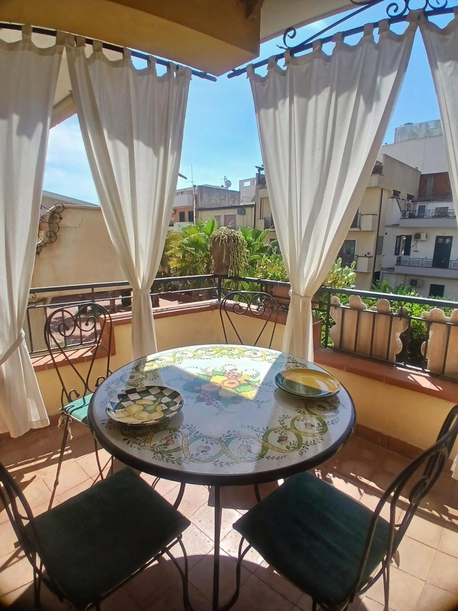 Apartment Borgo Vacanze