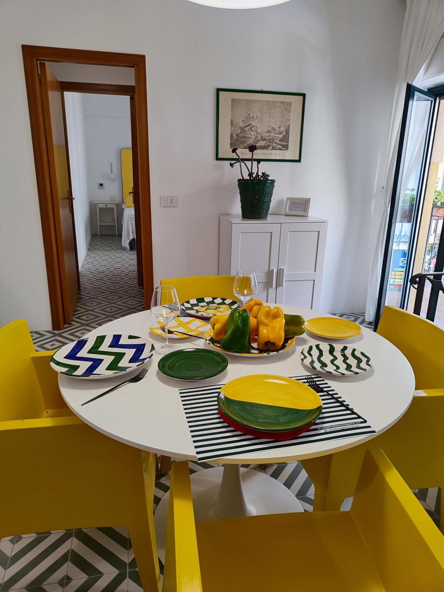 Apartment Borgo Vacanze *