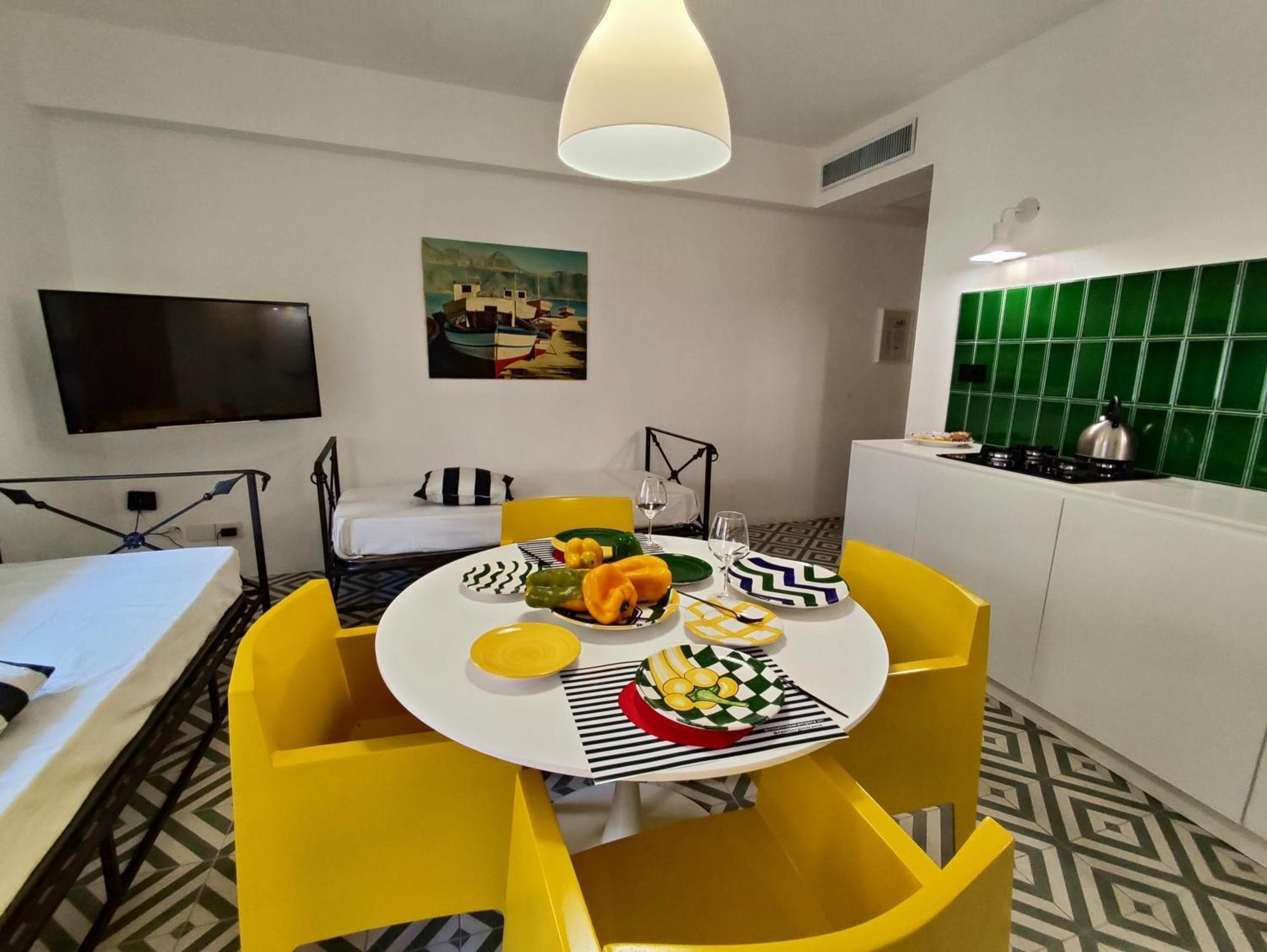 Borgo Vacanze * Letojanni