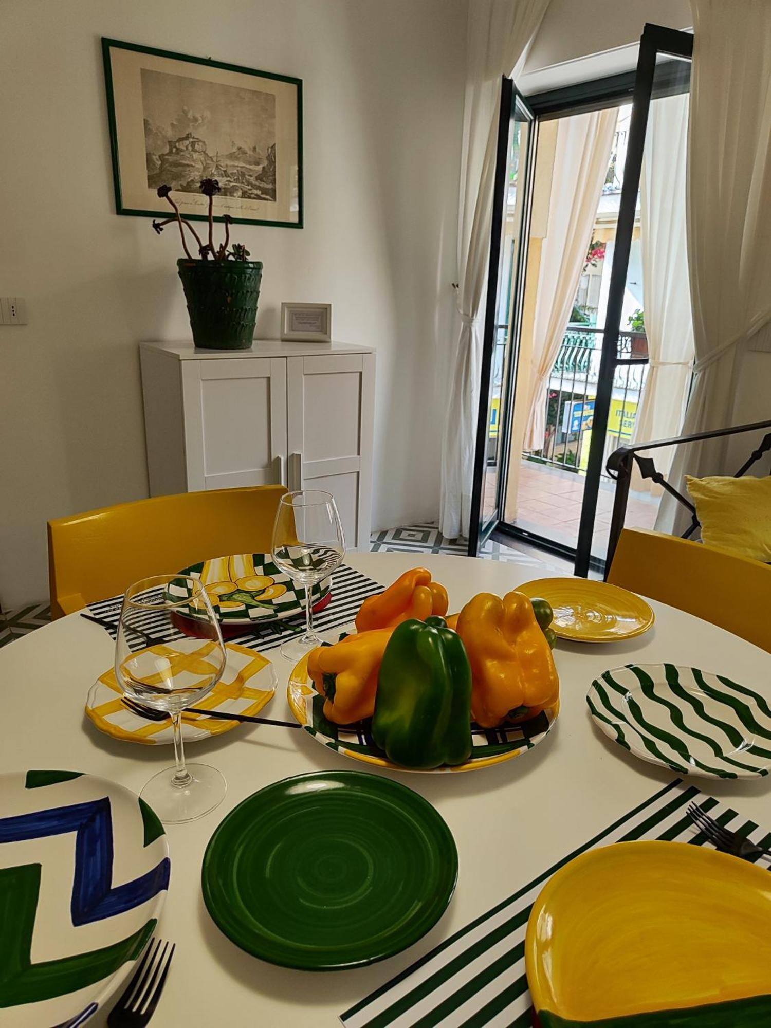 Apartment Borgo Vacanze