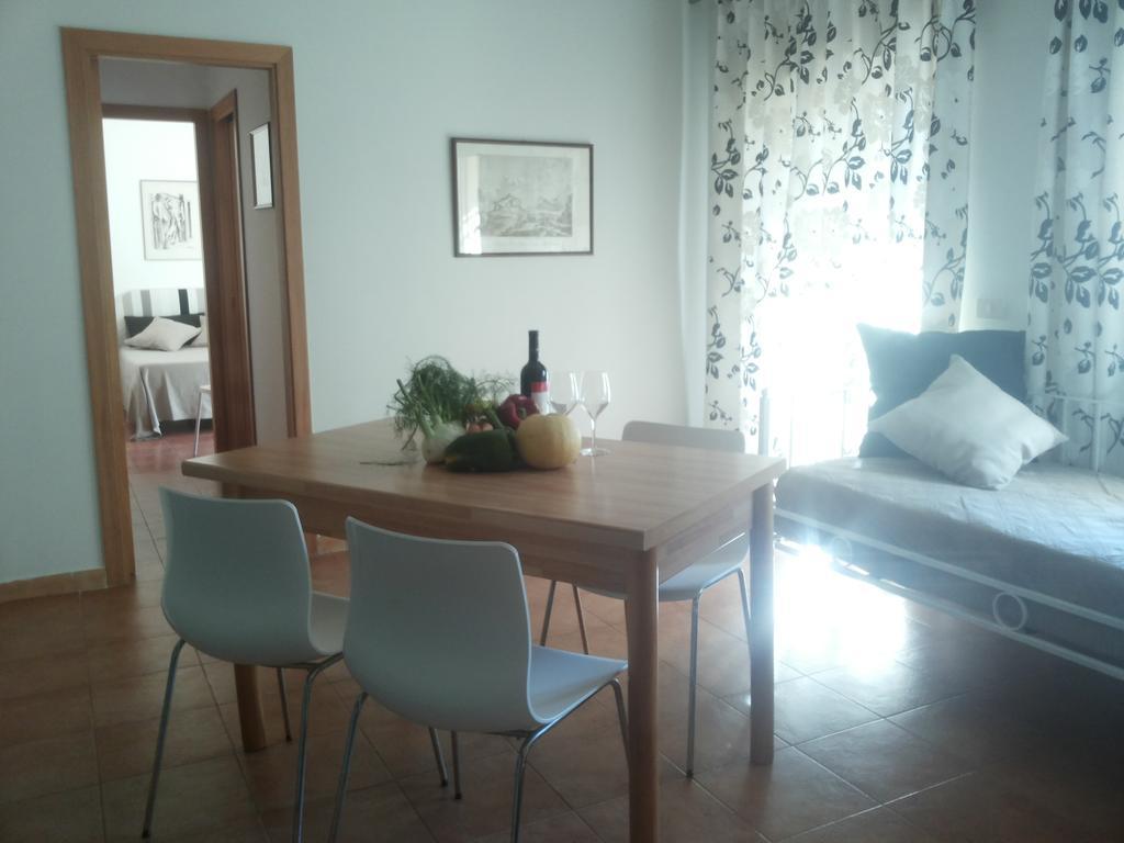 Borgo Vacanze Apartment Letojanni