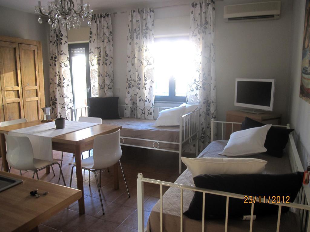 Borgo Vacanze Apartment *