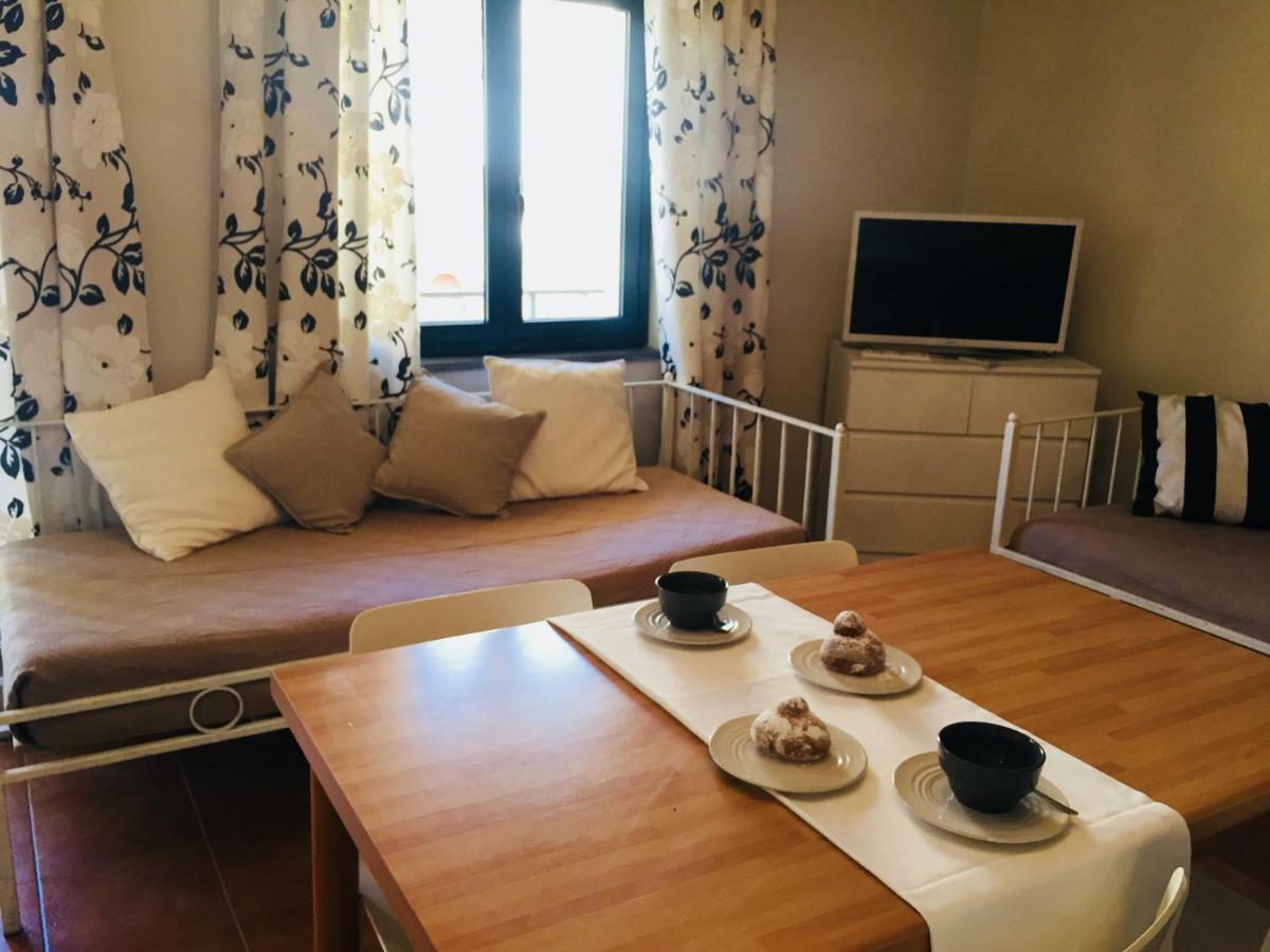 Borgo Vacanze Letojanni