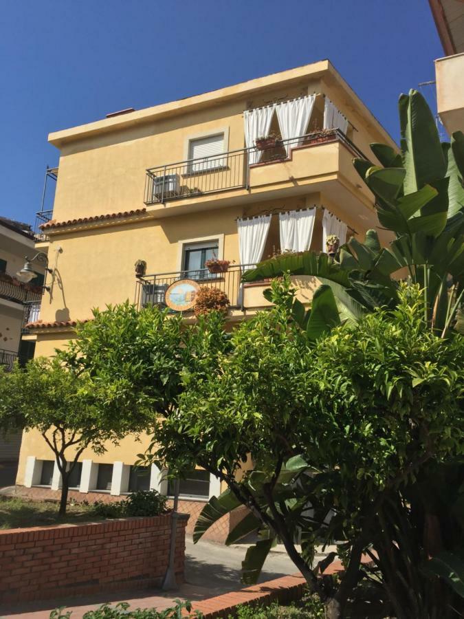 Apartment Borgo Vacanze Letojanni