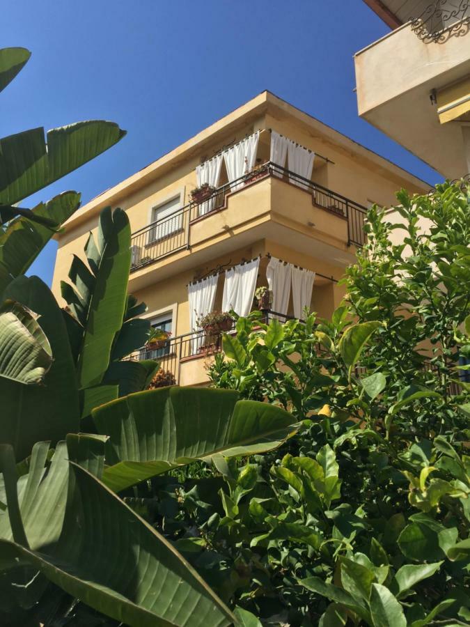 Borgo Vacanze * Letojanni